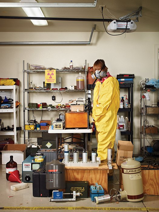 Illustration for article titled Meet the youngest person on Earth to achieve nuclear fusion